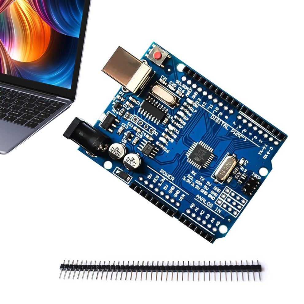 CH340G Microcontroller for Electronics   Speed USB Module for Programming Learning