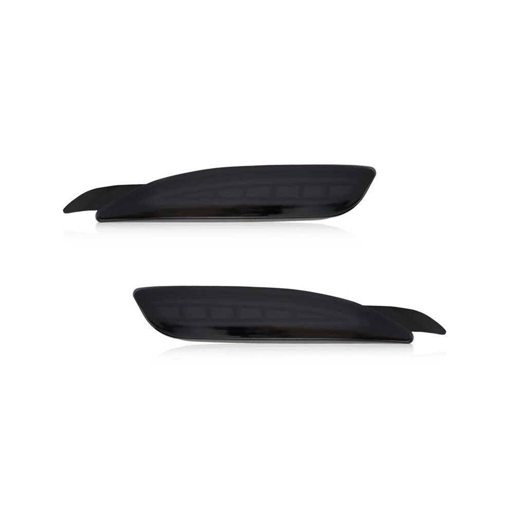 Led Rear Bumper Reflector For 5 2022 2023 Rear Brake Turn Signal Tail Assemblies Light 6032565296097