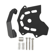 Front Chain Sprocket Guard for Kove 800X 2023-2025 Front Drive Sprocket Guard Cover Accessories