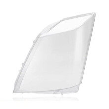 Car Headlight Cover Lens Glass Shell Headlamp Transparent Lampshade Case for CTS CTS-V COUPE 2008-2012 Left