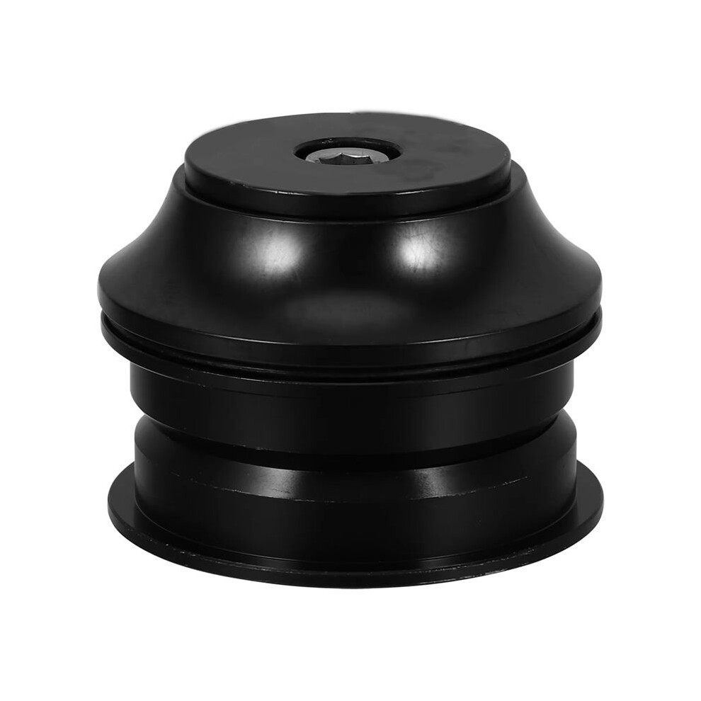 Aluminum Alloy Bicycle Headset, -Weight & Protable, Easy Installation, Compatible With Most Bike Front Forks Light 4711319723288