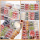 Reusable Snack Containers with Lids 20Pcs,New Snack Containers,Snackle Box Container Portion Control,Snack Containers 5
