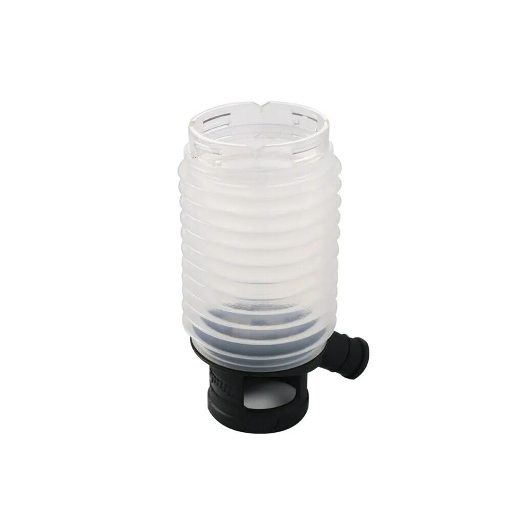 Dust Extraction Cup 195173-3 For ,High-Performance, Convenient, Accurate Drill Accessory For Elevated Drilling 4711498166524