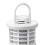 Activated Carbon Water Filter Jug, High-Efficiency Kitchen Purification System, Reduces Chlorine, Metals & Sediments 6