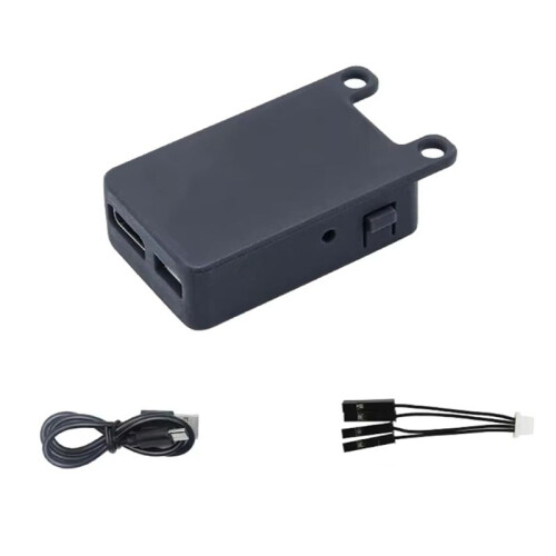 MaixSense A010 RGBD TOF 3D Depth Vision MCU & ROS Camera A