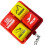 Warning Simulator for 'S Refreshing and Stress Relieving Device Alarm Key 6