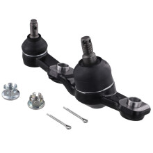 Car Front Lower Joint for GS RC 2013-2020 GS300 GS350 GS450h RC300 RC350 RC200t 43330-39865,K500370 R