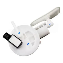 Motorcycle Fuel Pump Assembly for Bajaj Gasoline Pump N250/N160/Ns200fi/Rs200 Aa201375 Motorbike Fuel System