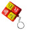Warning Simulator for 'S Refreshing and Stress Relieving Device Alarm Key 5