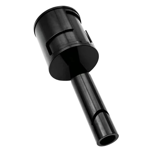 Optical Square Double Optical Right Angle Prism for Total Station Surveying with Bag 1