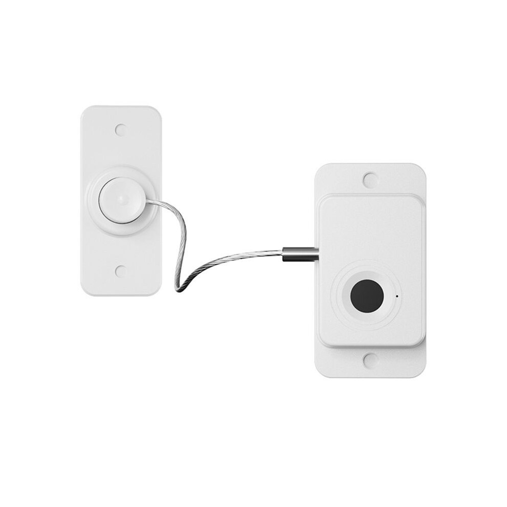 Mailbox, Glass Cabinet, Refrigerator, Cabinet, Wardrobe, Shoe Cabinet Fingerprint Drawer Lock, Window Limit Lock A 6031230609873