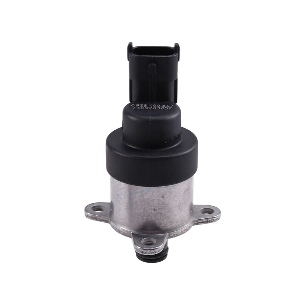 Excavator Parts Fuel Pressure Regulator Metering Valve 8204M40scu 0928400647 Black/Silver 4713815961171