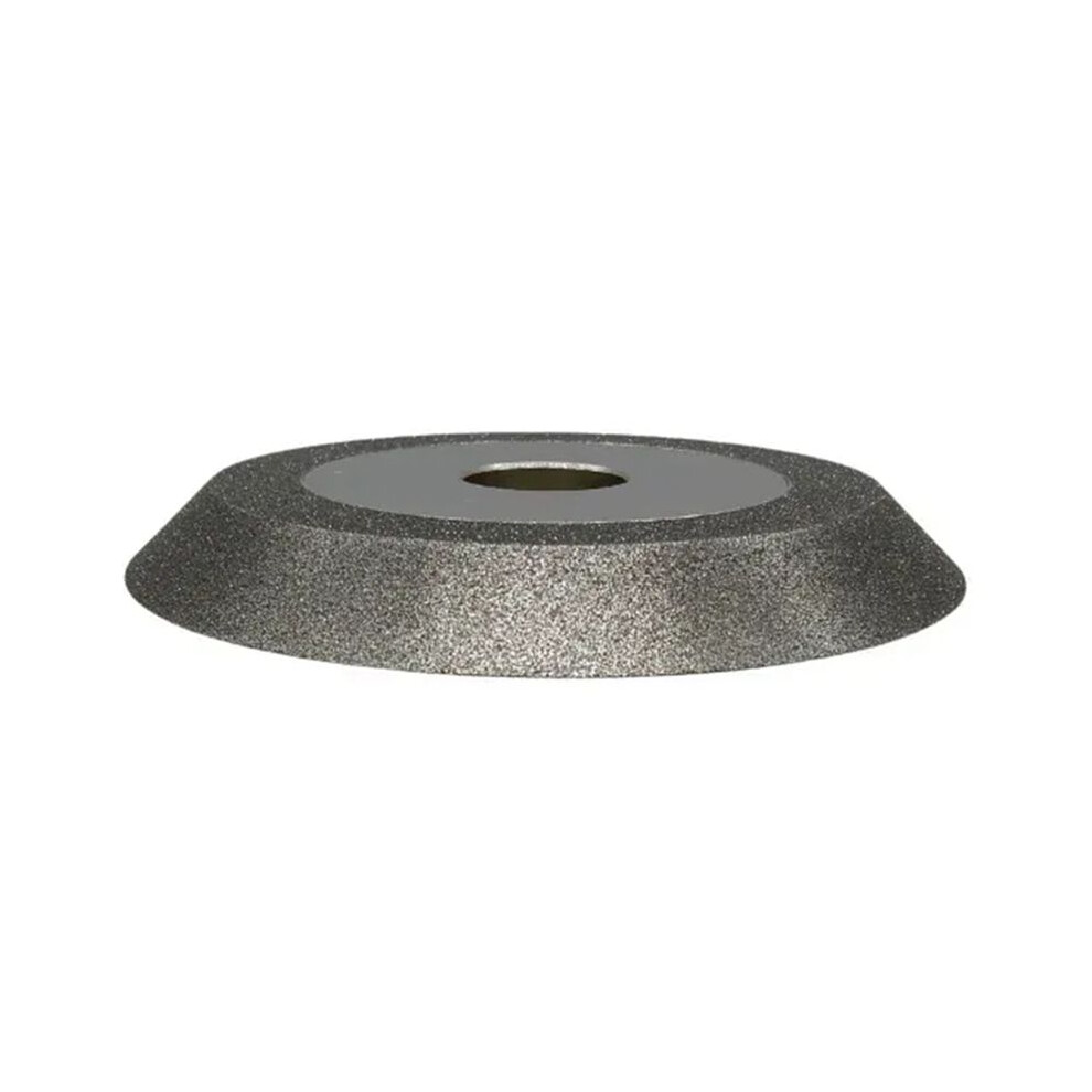 1Pcs Single Bevel Grinding Wheel For Tungsten Steel Blade Alloy Saw Blade Milling Cutter Sdc Wheel 45 125Mm 200 4712162789285