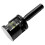 Optical Square Double Optical Right Angle Prism for Total Station Surveying with Bag 6