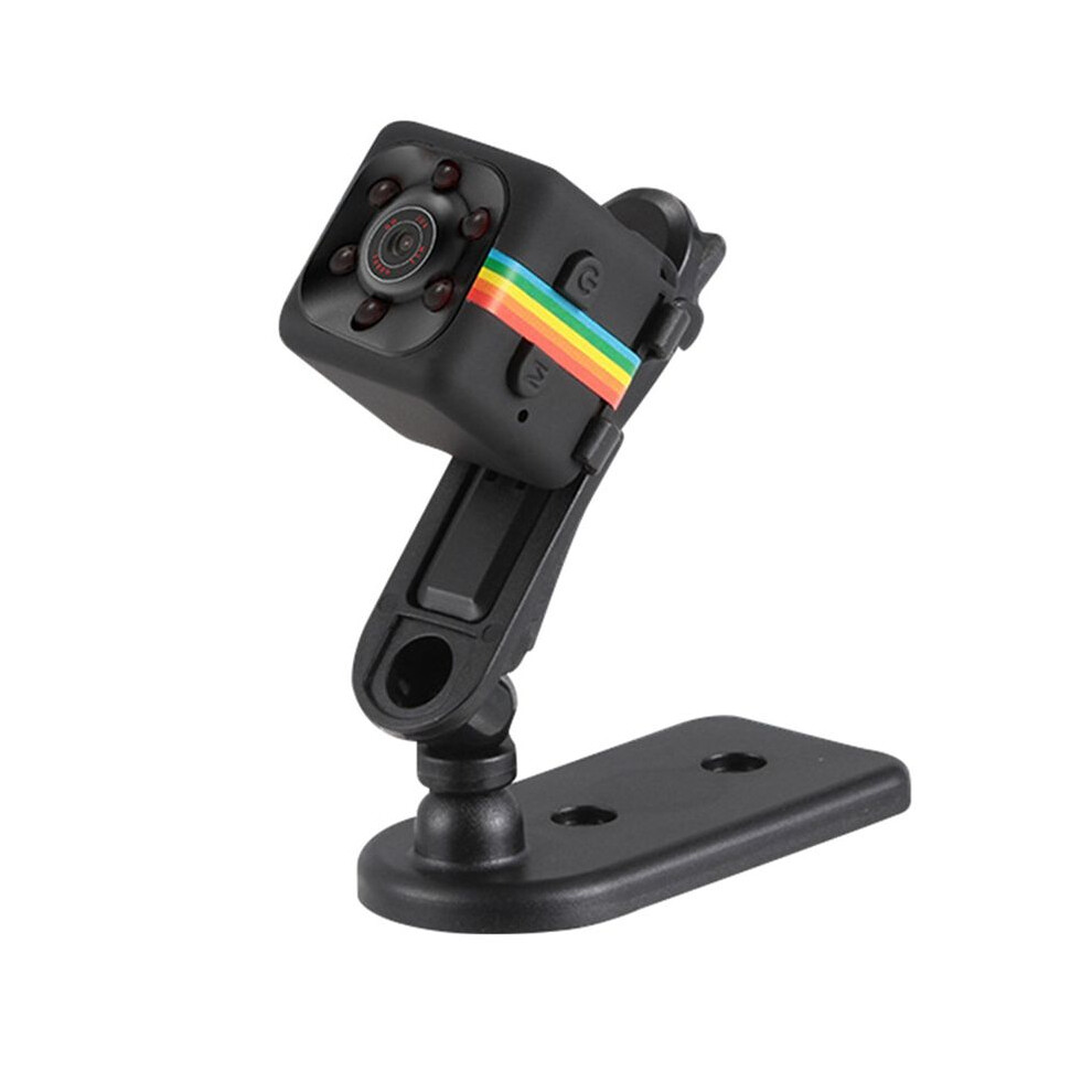 Sq11 Small Hd Camera Espia Small Action Dv Camcorder Micro-Sport Cam 4713556545852