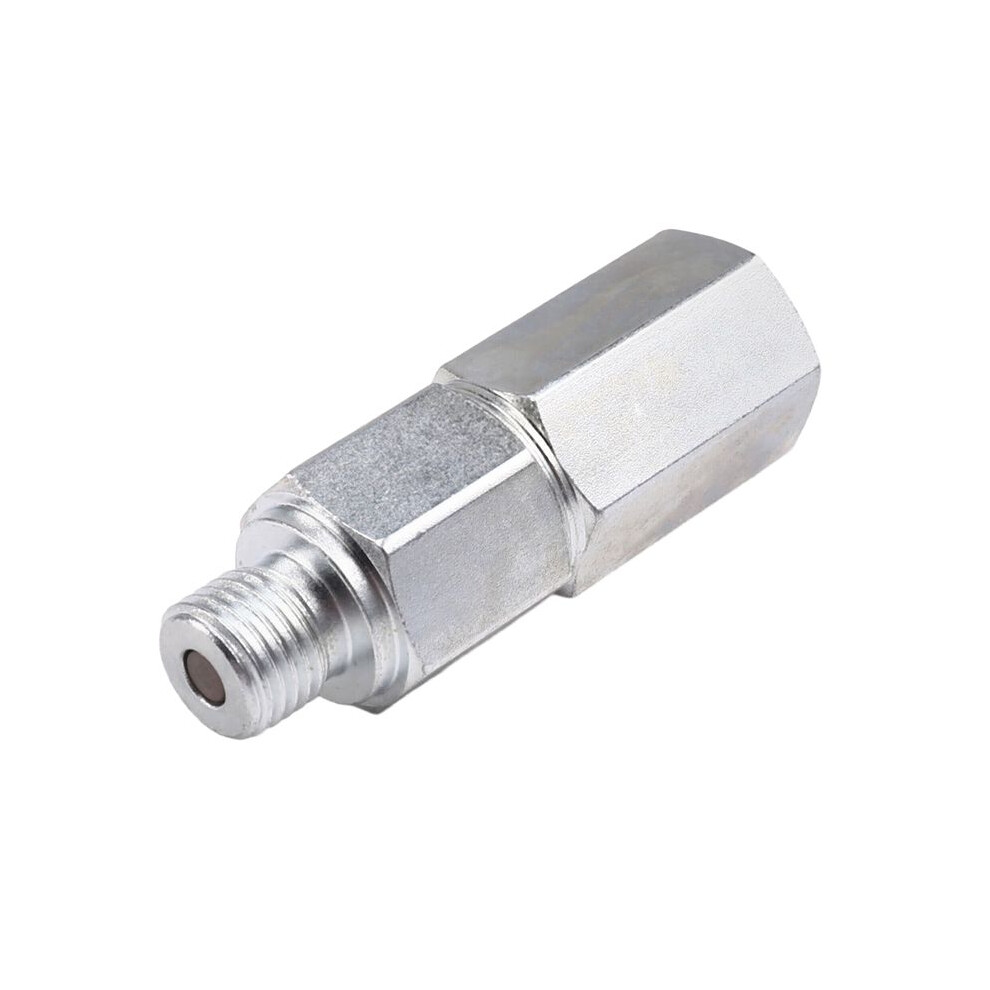 369-6662 Fuel Rail Pressure Check Regulator Valve 3696662 For 330D 336D Excavator Parts 4712760113055