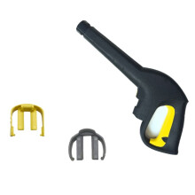 For K3 K5 Series Electric High Pressure Washers Lance with C-Shaped Snap Ring Set Pressure Washer Accessory