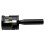 Optical Square Double Optical Right Angle Prism for Total Station Surveying with Bag 5