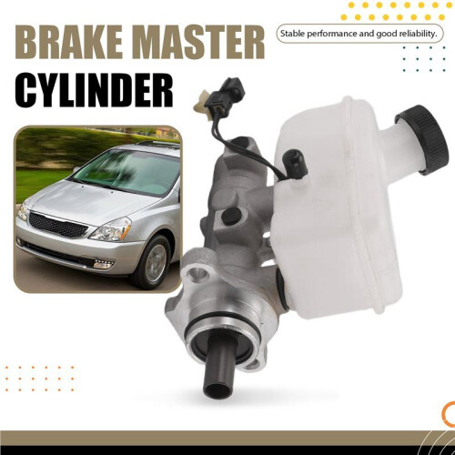 0K55B43400A Car Brake Master Cylinder for  Sedona Carnival 1998-2007 0K55343400A 0K55A43400A 2