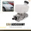 0K55B43400A Car Brake Master Cylinder for  Sedona Carnival 1998-2007 0K55343400A 0K55A43400A 7