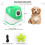 Dog Tennis  Launcher Dogs Chase Automatic Toys Automatic Fun Interactive Machine Fun Interactive Catapult Throw B 6