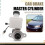 0K55B43400A Car Brake Master Cylinder for  Sedona Carnival 1998-2007 0K55343400A 0K55A43400A 5