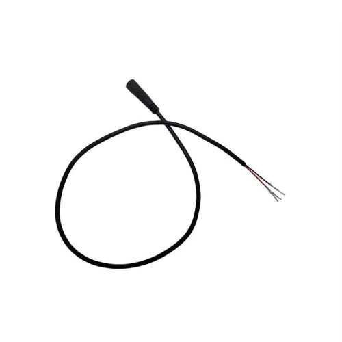 Electric Scooter Front Light Connection Cable - Headlight  Replacement Parts for Enhanced Visibility 2