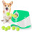 Dog Tennis  Launcher Dogs Chase Automatic Toys Automatic Fun Interactive Machine Fun Interactive Catapult Throw B 4