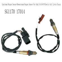 SG1170 17014 Upstream Oxygen Sensor+Downstream Oxygen Sensor for  A4 A8  Beetle
