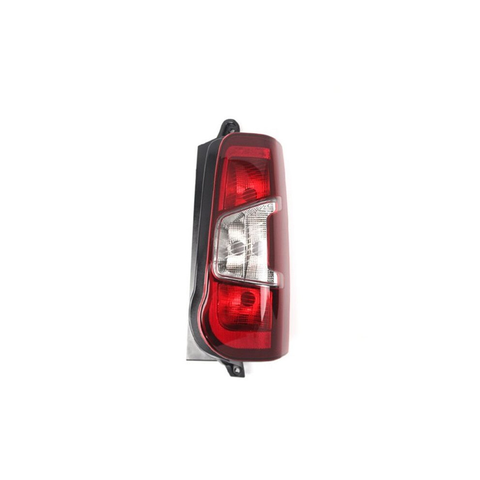 Rear Tail For Partner Berlingo Combo Proace City 2019-2023 Right Light 6133878057228