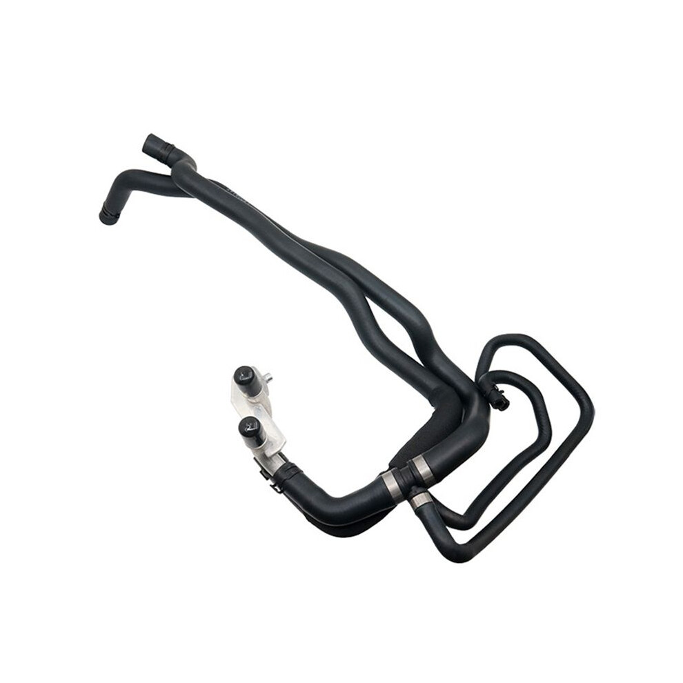 Lr006147 Engine Hvac Heater Outlet Hose Radiator Coolant Hose For 4.2 V8 2002-2009 4713129676846