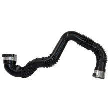 14460-HX40D Turbo Air Tube Intercooler Sleeve Without Bracket for  Qashqai Kadjar 1.6 DCi Turbo Intercharge Pipe