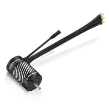 EZRUN 4268SD Waterproof Brushless Motor for EZRUN MAX8 G2S 160A ESC RC Boat Motor 2500KV