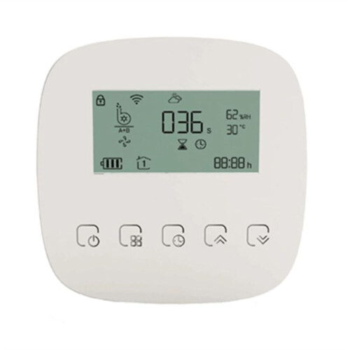 WiFi Tuya  Watering Machine Automatic Micro-Drip Irrigation System Plants Controller System Irrigation Tool Alexa
