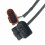 SG1170 17014 Upstream Oxygen Sensor+Downstream Oxygen Sensor for  A4 A8  Beetle 6