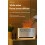 White Noise Speaker  Essential Oil Diffusers Wireless Speaker for Travel for Sleeping with Night Lights 6