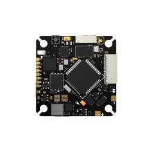Borg 2 RX AIO F722 Flight Control BL32 32bit ESC 2-4S Lipo Built-in ELRS Receiver for RC FPV Freestyle Drone