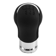 Car Gearshift Gearbox Shift Lever Gear Shift Handball for Hilux REVO 2015-2020 6 Speed