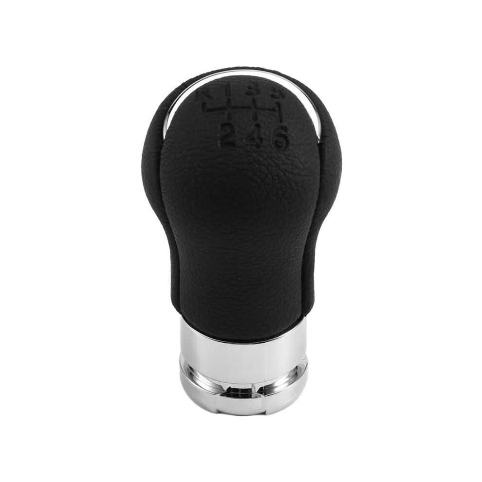 Car Gearshift Gearbox Shift Lever Gear Shift Handball For Hilux Revo 2015-2020 6 Speed 6033290942761