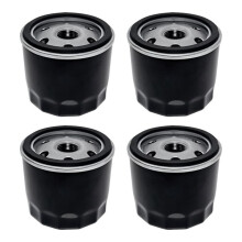 4 Pack 12 050 01 Oil Filter for 7000 Series Engine KH-12-050-01-S 12 050 01-S1 12-050-01-S 1205001S