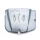 Motorcycle Engine Cover for Ruishuang EN125 Front Sprocket Protect Cap Left Side Crankcase Plastic Panel 1