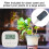 WiFi Tuya  Watering Machine Automatic Micro-Drip Irrigation System Plants Controller System Irrigation Tool Alexa 7