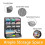 Mesh Desk Organizer, Multi-Functional Pen Holder, Desktop Stationary Organizer, Storage Rack for School, Home, Office 2