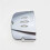 Motorcycle Engine Cover for Ruishuang EN125 Front Sprocket Protect Cap Left Side Crankcase Plastic Panel 3