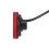 Electric Scooter Taillight for  Elite Rear Light Replacement Tail Lamp E-Scooter Accessories 3