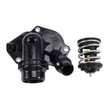 11518516206 Car Engine Coolant Thermostat Housing for X3 X4 X5 X6 F30 F31 F10