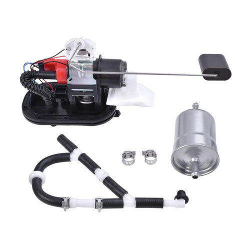 New Fuel Pump Assembly for 06-08 Outlander 400 500 650 800 Max 703500771