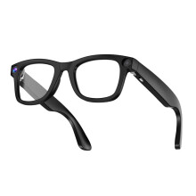 Fashion AI Camera Glasses 8MP IP65 Call Playing Music Glasses Identify Pictures Use ChatGPT