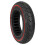 ULIP 8 1/2x2 Solid Tires for Zero 8 Zero 9  Light 2 Electric Scooter Anti-Puncture Replacement Off-Road Wheels 2