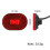 Electric Scooter Taillight for  Elite Rear Light Replacement Tail Lamp E-Scooter Accessories 4